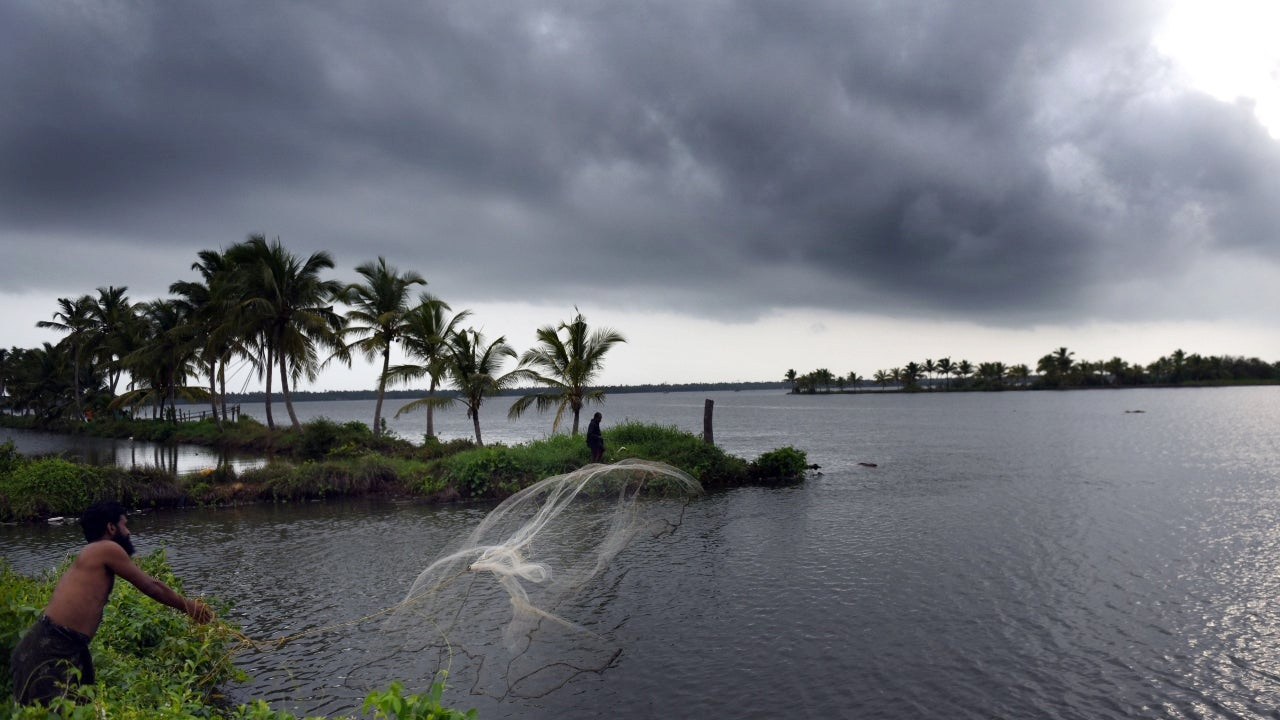 Southwest Monsoon | చురుకుగా కదులుతున్న ‘నైరుతి’.. తెలంగాణను పలుకరించేది అప్పుడే..!