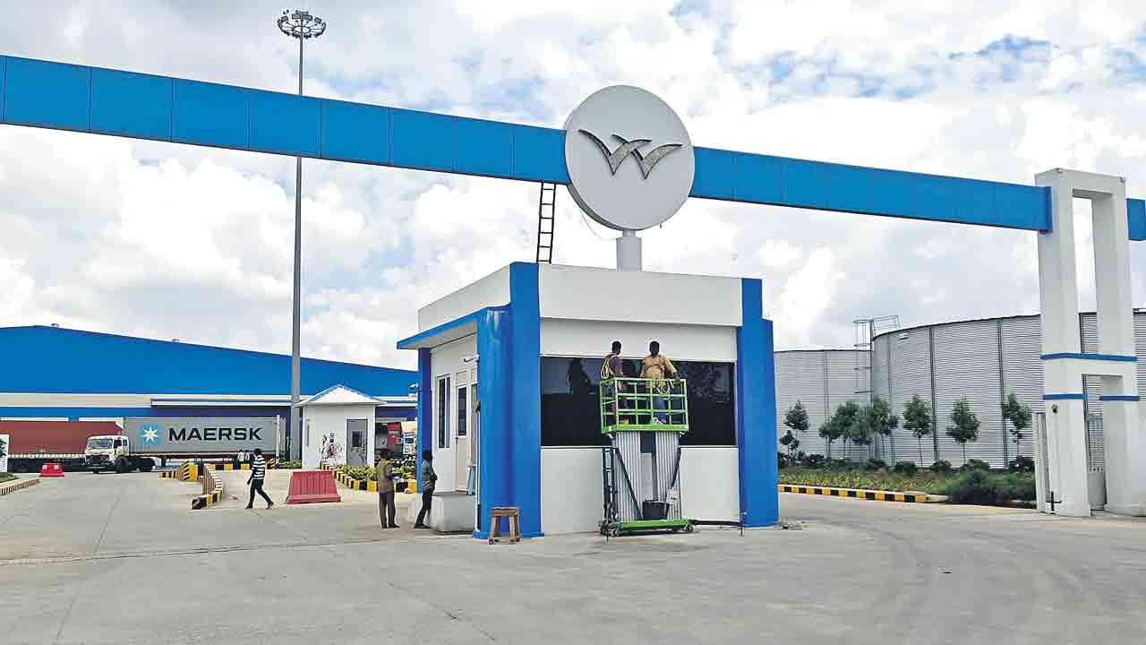 Rangareddy District |  రంగారెడ్డిలో ప్రగతి విప్లవం.. గ్రామాగ్రామాన వెల్లివిరుస్తున్న అభివృద్ధి, సంక్షేమం