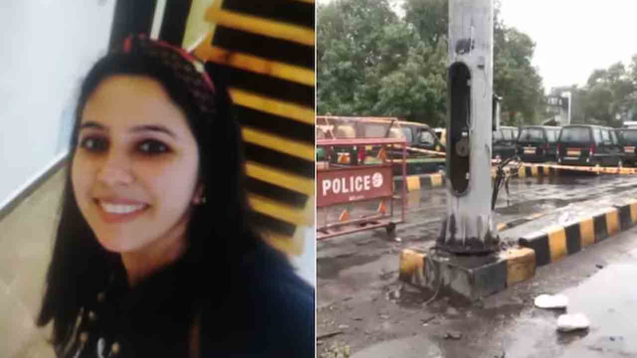 Woman electrocuted to death | ఢిల్లీ రైల్వే స్టేషన్‌ వద్ద.. విద్యుదాఘాతంతో మహిళ మృతి