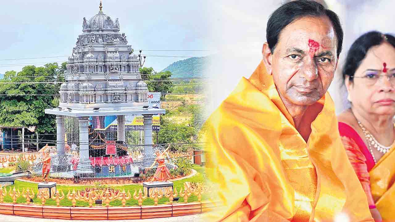 విప్ర‌హితా.. విజ‌యేస్తు!