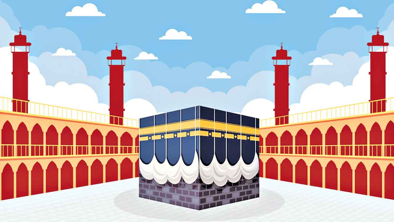 అందరూ అల్లాహ్‌ అతిథులే!