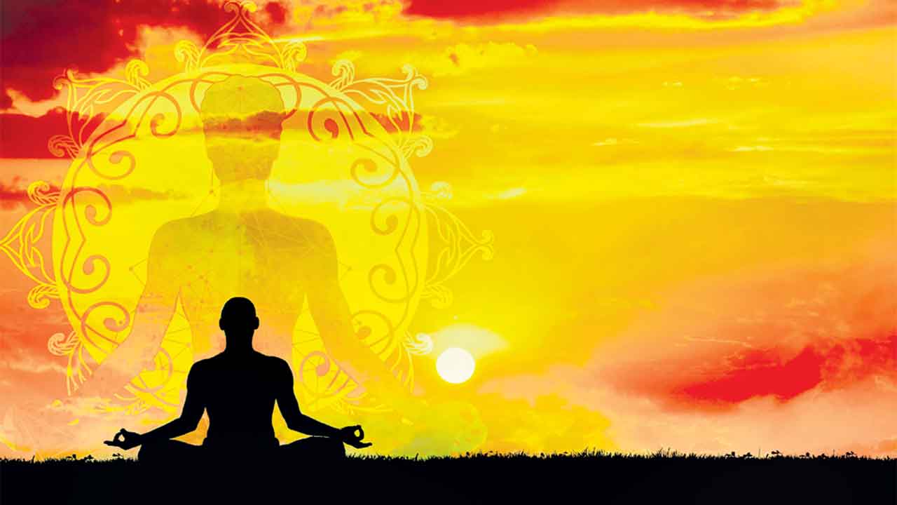 జీవన యోగం