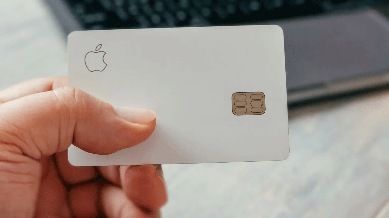 Apple Credit Card | భార‌త్‌లో క్రెడిట్ కార్డ్ లాంఛ్ చేసేందుకు యాపిల్ క‌స‌ర‌త్తు