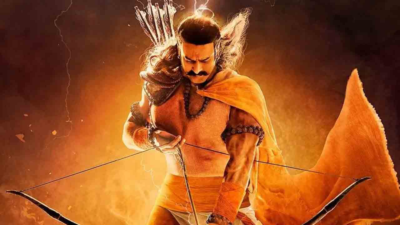 Adipurush Movie | మైత్రీ చేతికి ఆదిపురుష్ నైజాం హక్కులు.. కానీ ఓ కండీషన్?