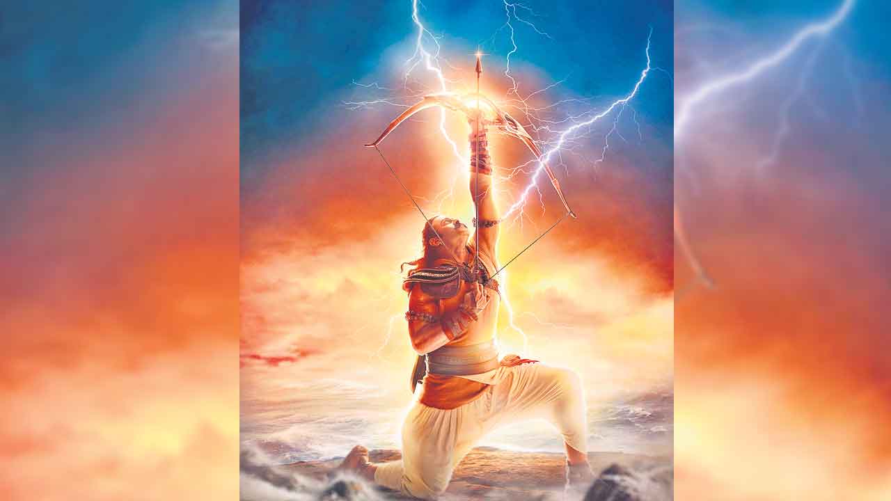 ‘ఆదిపురుష్‌’ డైలాగ్స్‌ మార్చారు!