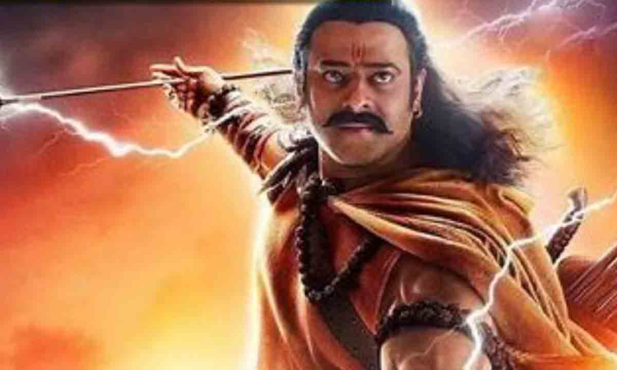 Adipurush Movie | ఆదిపురుష్ ప్రీ రిలీజ్ వేడుకకు గెస్ట్ ఎవరో తెలుసా?..