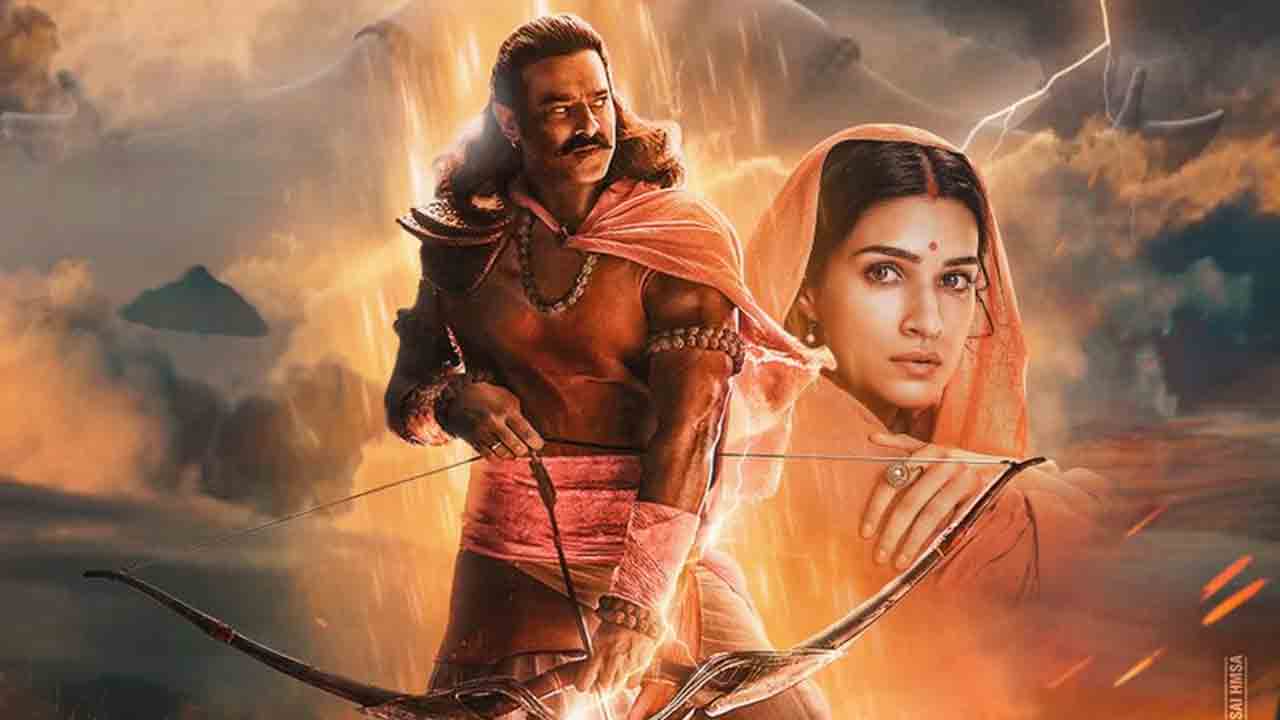 Adipurush | ‘ఆదిపురుష్‌’ను వెంటాడుతున్న కష్టాలు..! డైరెక్టర్‌తో పాటు నటీనటులపై కేసు నమోదు చేయాలని పోలీసులకు ఫిర్యాదు