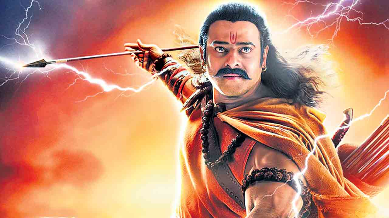 Adipurush | వివాదాల ఆది పురుష్‌.. సంభాషణలు మార్చుతున్నామంటున్న డైలాగ్‌ రైటర్‌ మనోజ్‌ ముంతాషిర్‌ శుక్లా