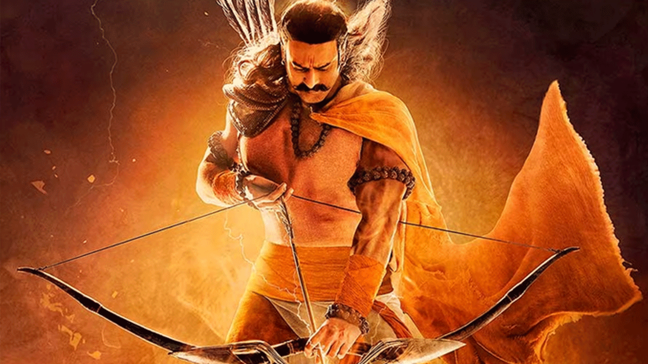 Adipurush | తెలంగాణలో ఆదిపురుష్ టికెట్స్ ధర పెంపునకు అనుమతి.. వివరాలివే