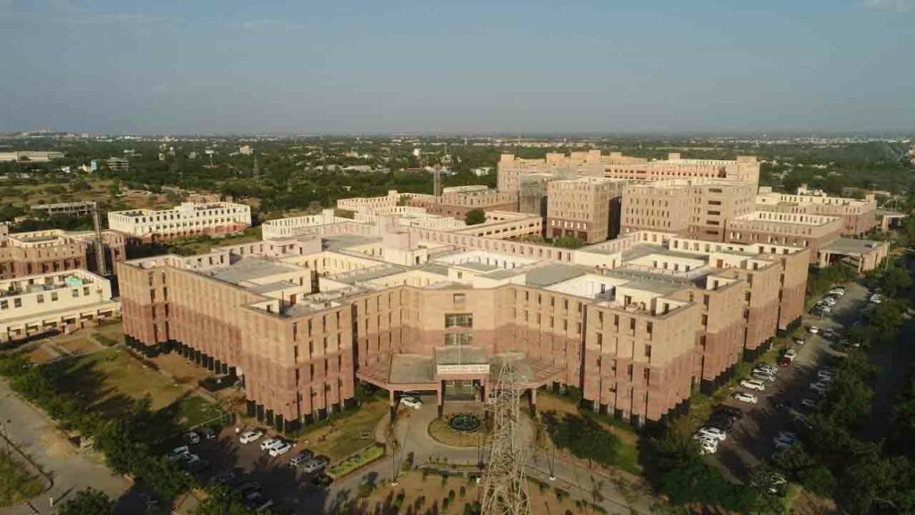 Aiims Jodhpur