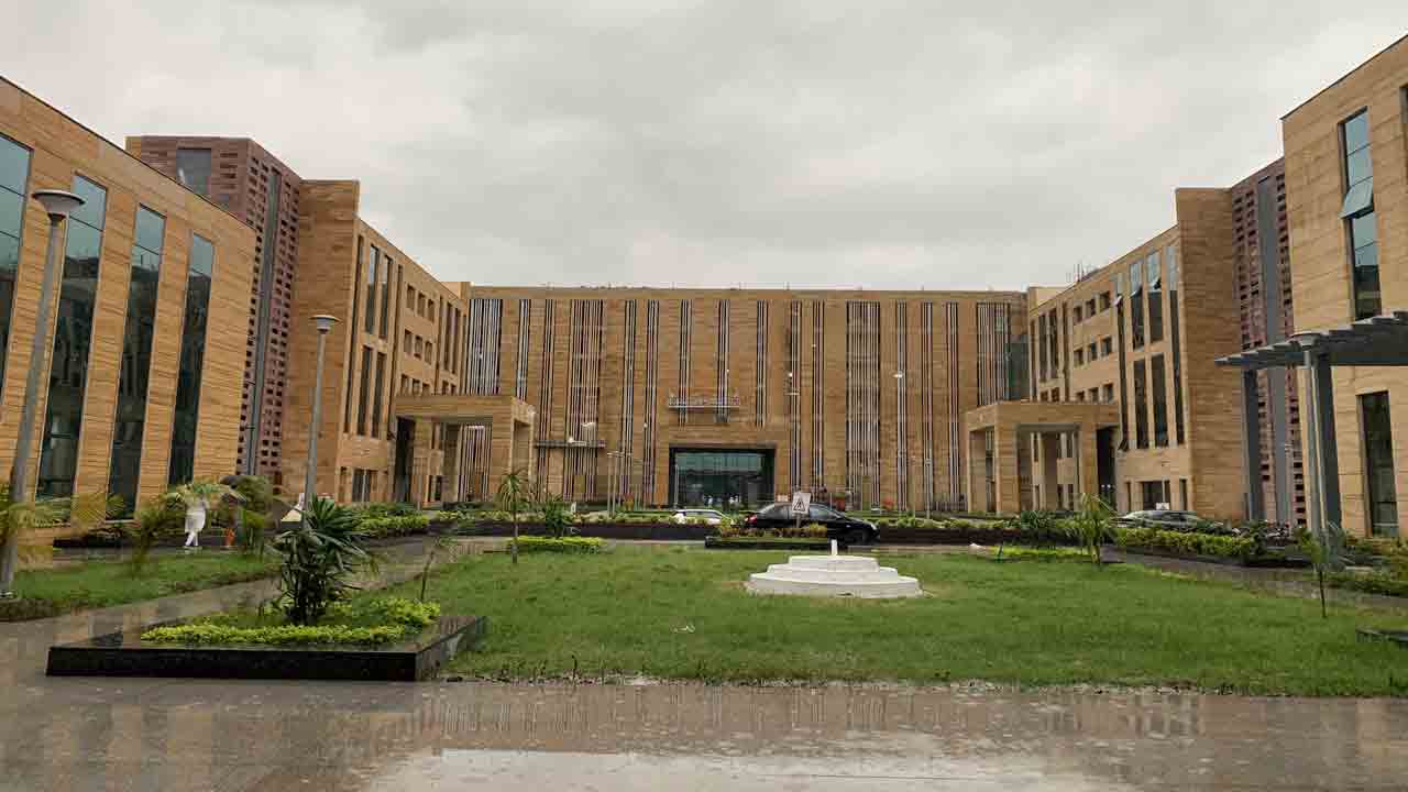 AIIMS Kalyani Recruitment | ఎయిమ్స్‌ కళ్యాణిలో సీనియర్‌ రెసిడెంట్ పోస్టులు