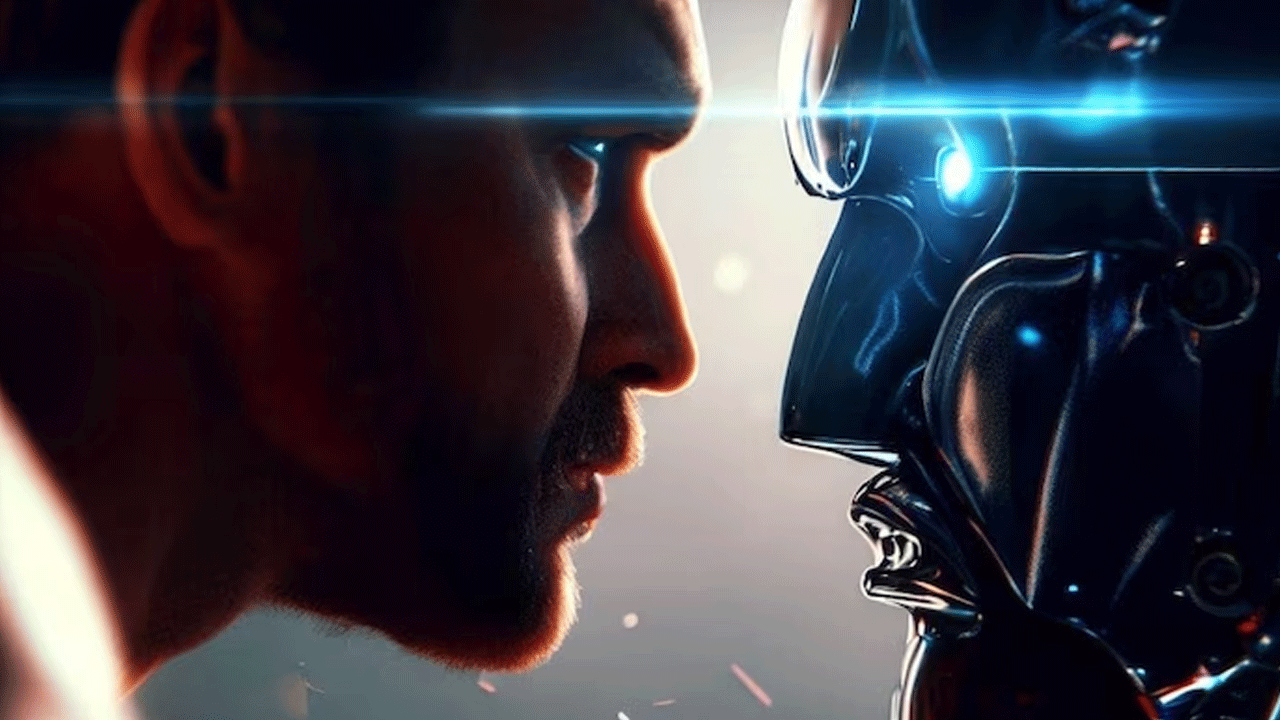 AI | ఏఐతో పెను విధ్వంసం త‌ప్ప‌దు : న్యూ టెక్నాల‌జీపై 42 శాతం మంది సీఈవోల వార్నింగ్‌