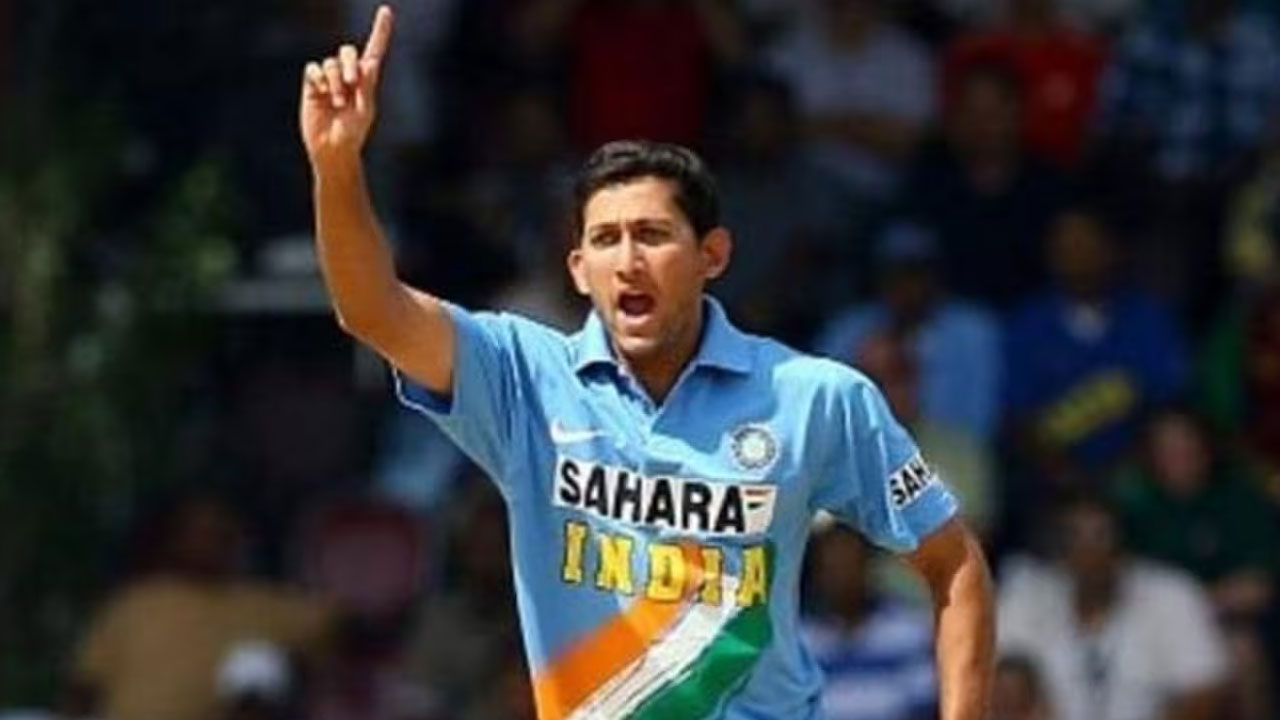 Ajit Agarkar | చీఫ్‌ సెలెక్టర్‌గా అగార్కర్‌