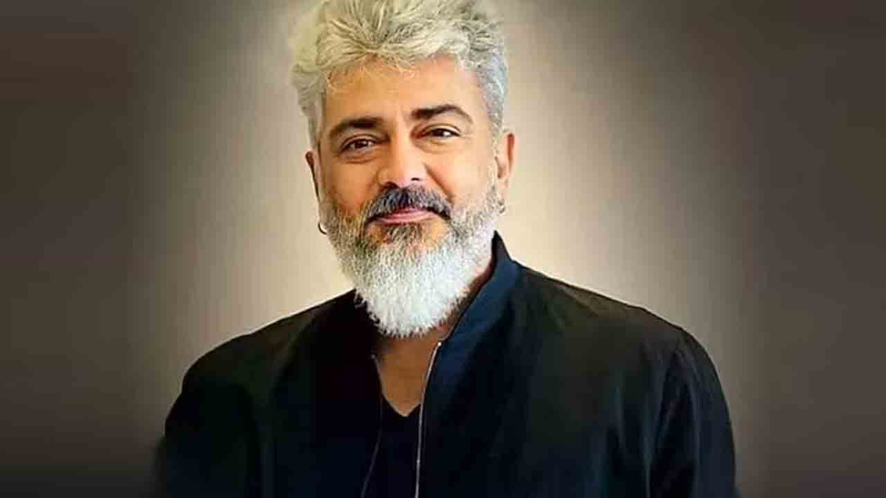 Ajith Kumar | హిట్‌ కాంబినేషన్‌ రిపీట్‌