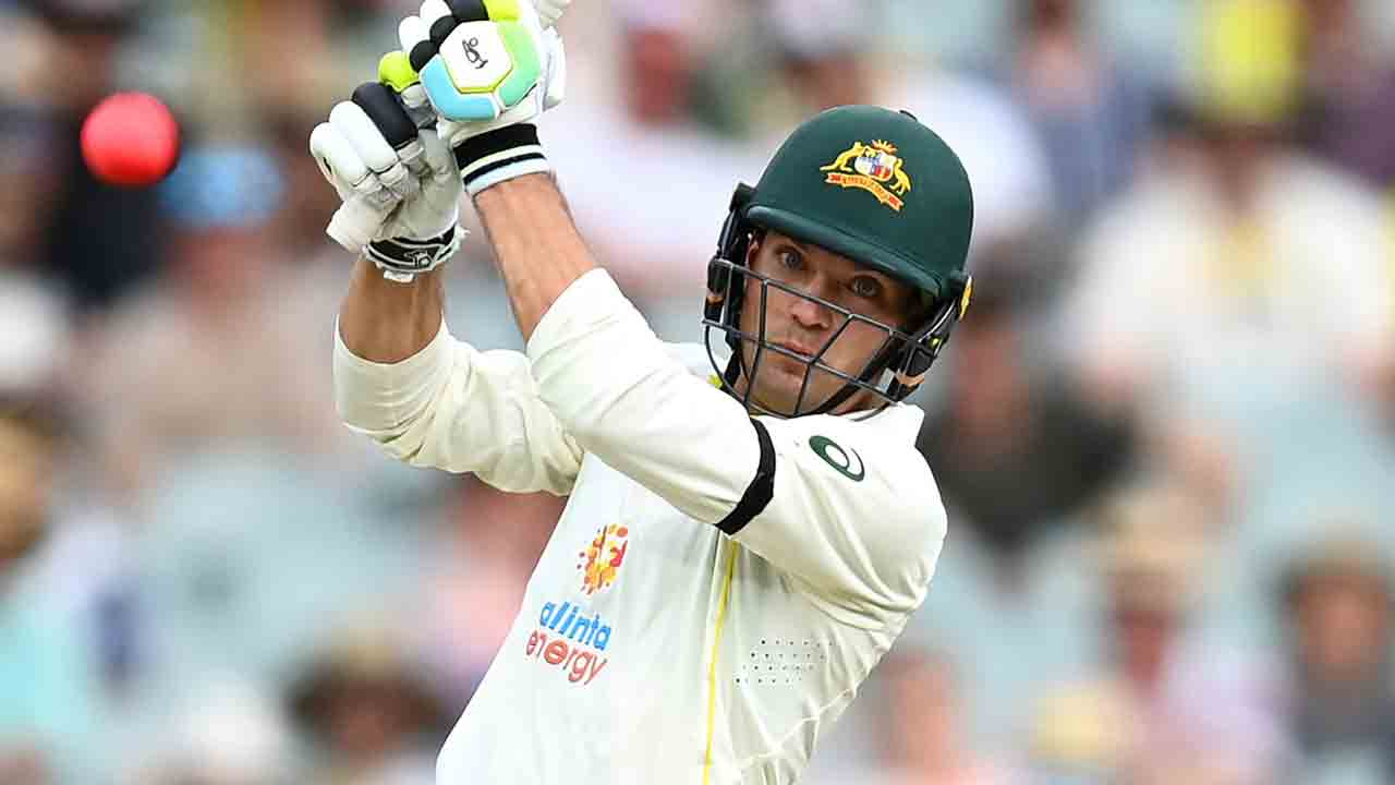 WTC Final 2023 | అర్ధ శ‌త‌కం కొట్టిన‌ క్యారీ.. భారీ ఆధిక్యం దిశ‌గా ఆసీస్