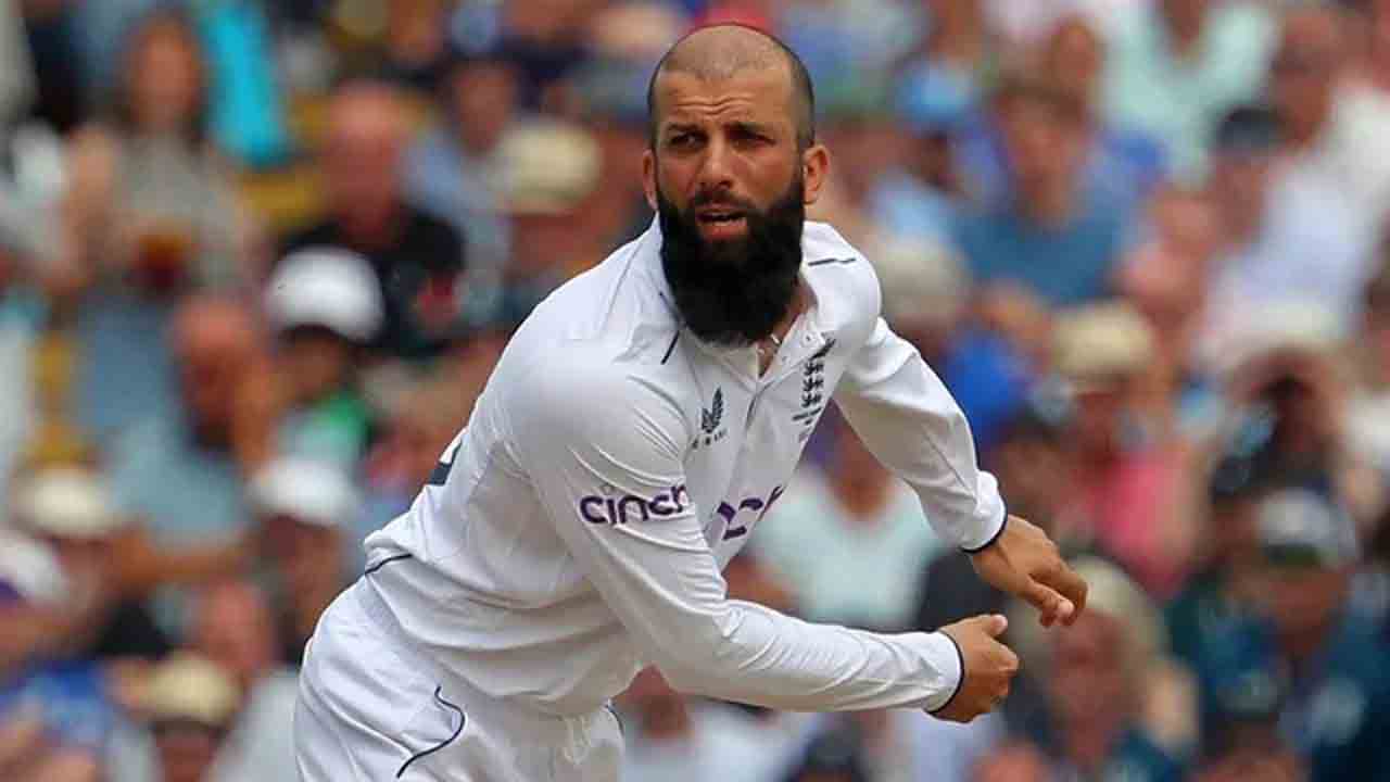 Moeen Ali | మోయిన్ అలీకి షాక్.. మ్యాచ్ ఫీజులో 25 శాతం కోత విధించిన ఐసీసీ