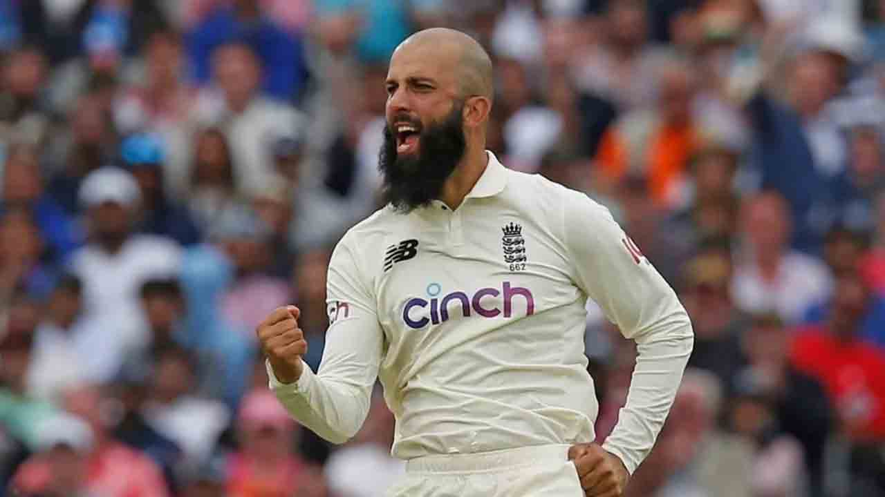 Moeen Ali | రిటైర్మెంట్ నిర్ణ‌యం వెన‌క్కి.. యాషెస్ సిరీస్‌కు ఎంపికైన‌ ఇంగ్లండ్ స్టార్