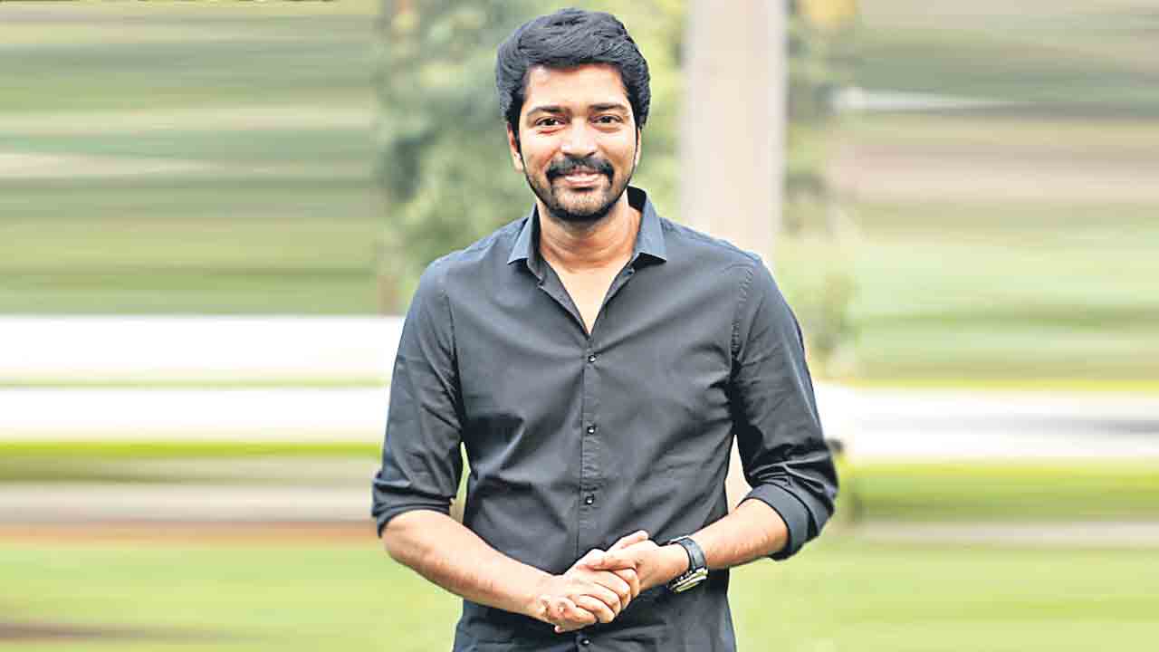 Allari Naresh | ‘బ‌చ్చల మ‌ల్లి’గా ప్రేక్షకుల ముందుకి రానున్న అల్లరి నరేష్.?