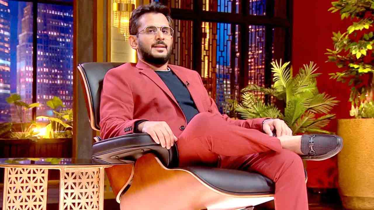 Aman gupta | ఐదు కంపెనీలు పెట్టి చేతులు కాల్చుకున్నాడు.. ఆరో కంపెనీతో వందల కోట్లు సంపాదించాడు