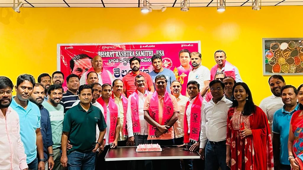 America Telangana1