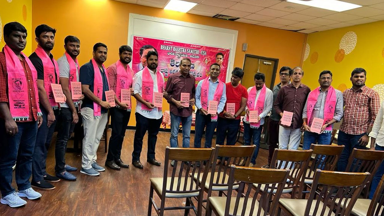 America Telangana2