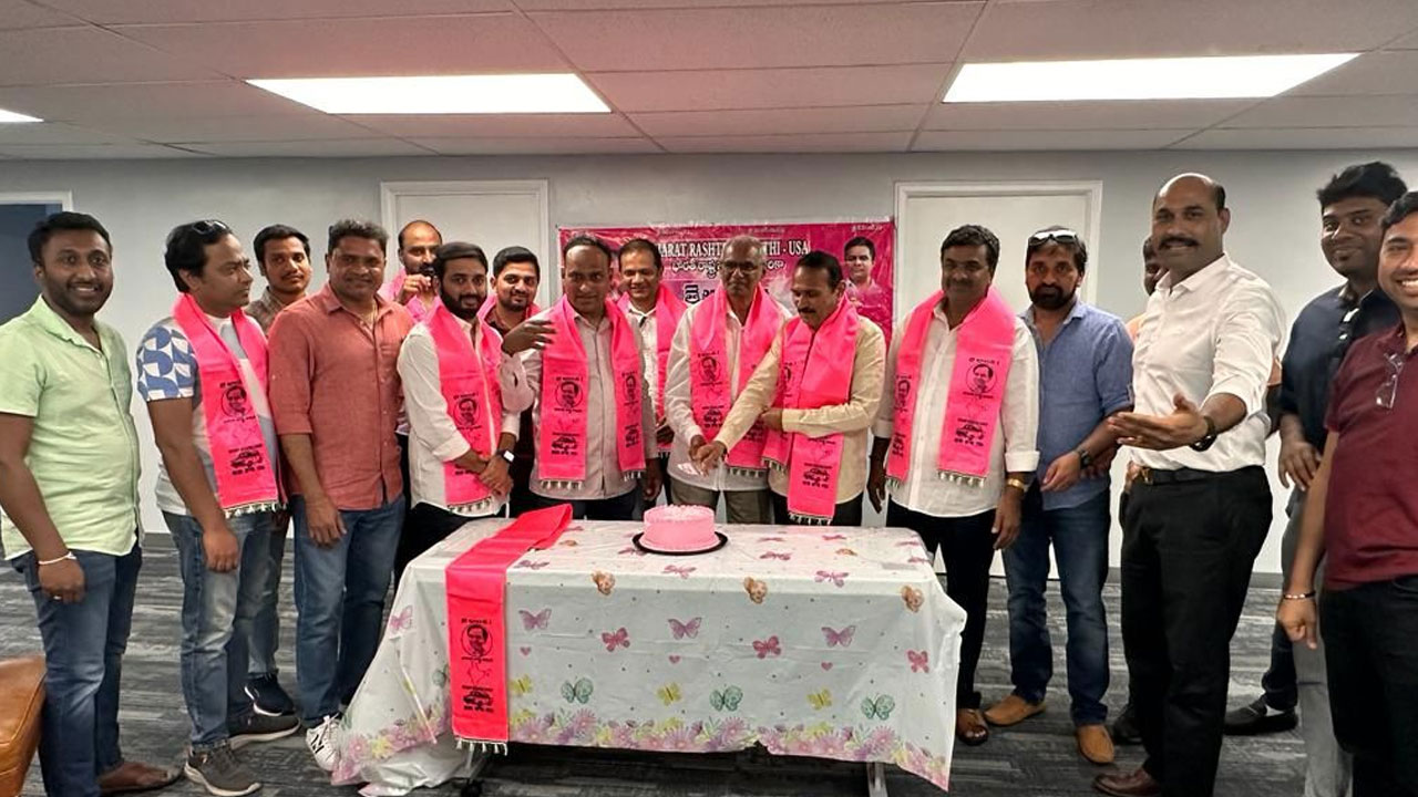 America Telangana3