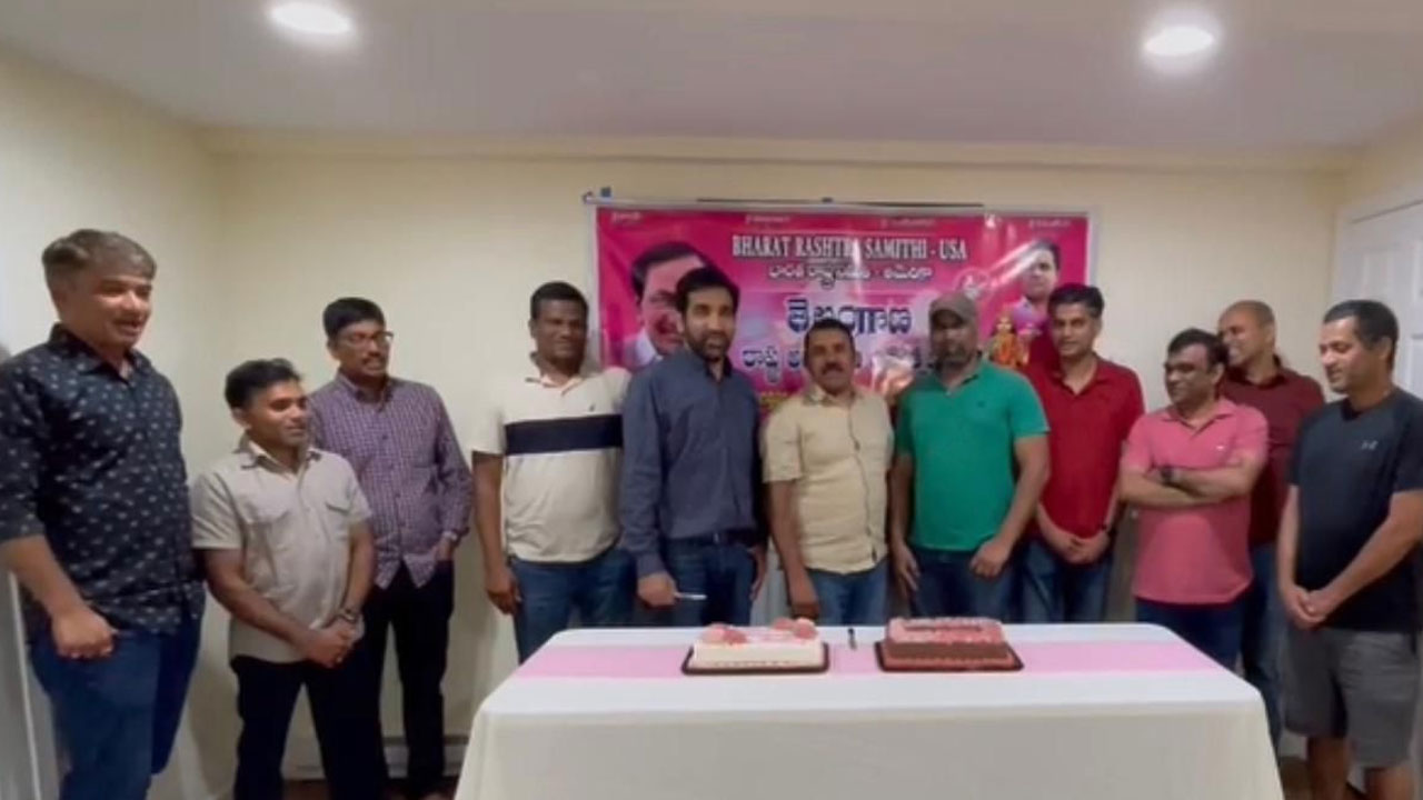 America Telangana4