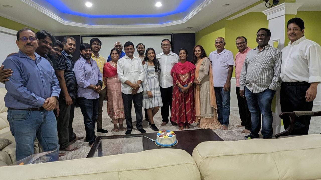 America Telangana5