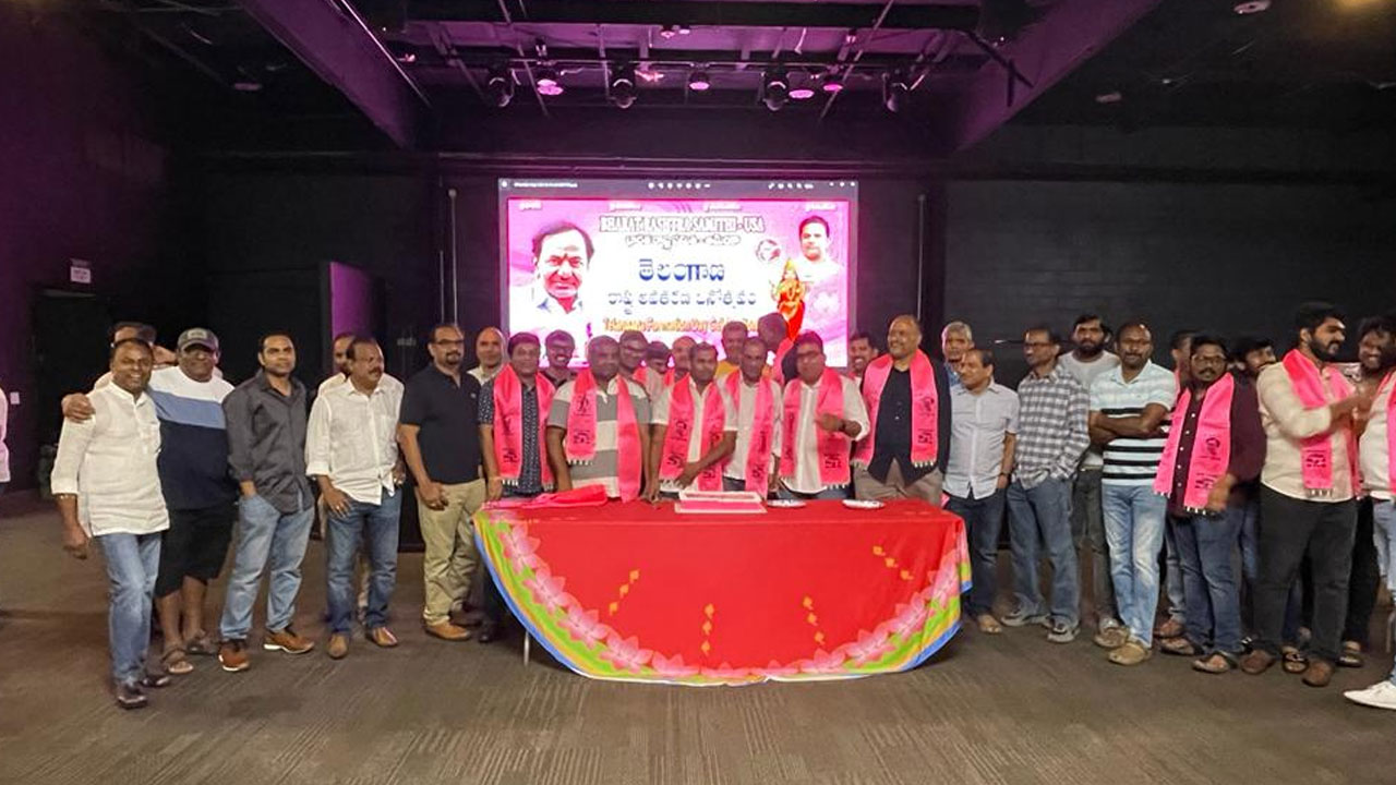 America Telangana6