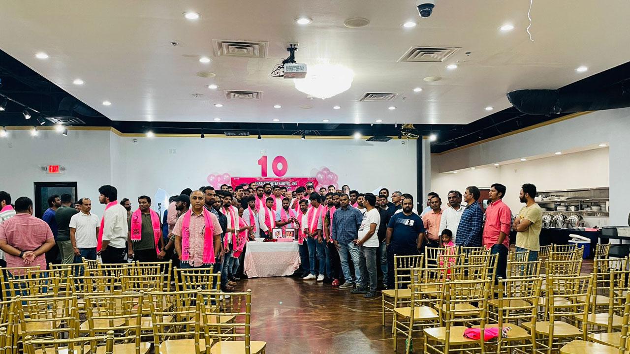 America Telangana8