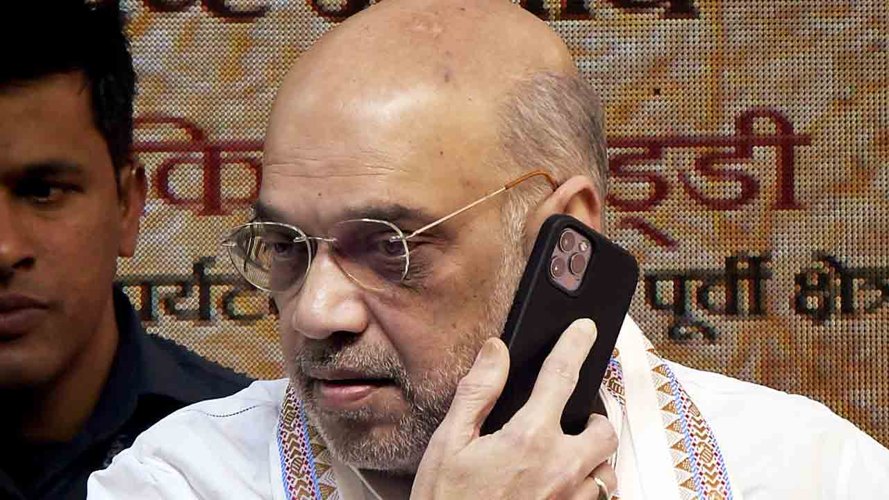 ED |  విపక్షాలే లక్ష్యంగా రంగంలోకి దర్యాప్తు సంస్థలు.. అమిత్‌ షా పర్యటించే రాష్ర్టాల్లో ఈడీ, ఐటీ వరుస దాడులు