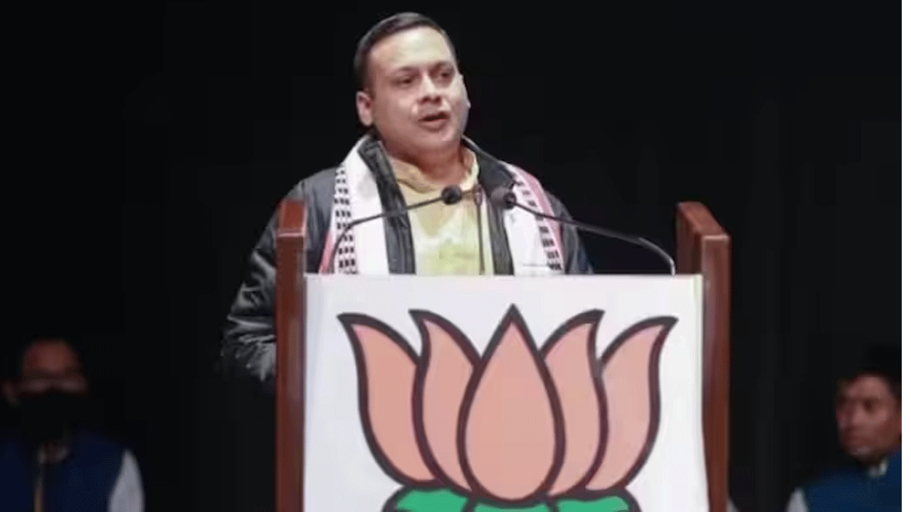 Rahul Gandhi | రాహుల్ గాంధీపై అమిత్ మాల‌వీయ ట్వీట్.. బీజేపీ ఐటీ సెల్ చీఫ్‌పై కేసు న‌మోదు