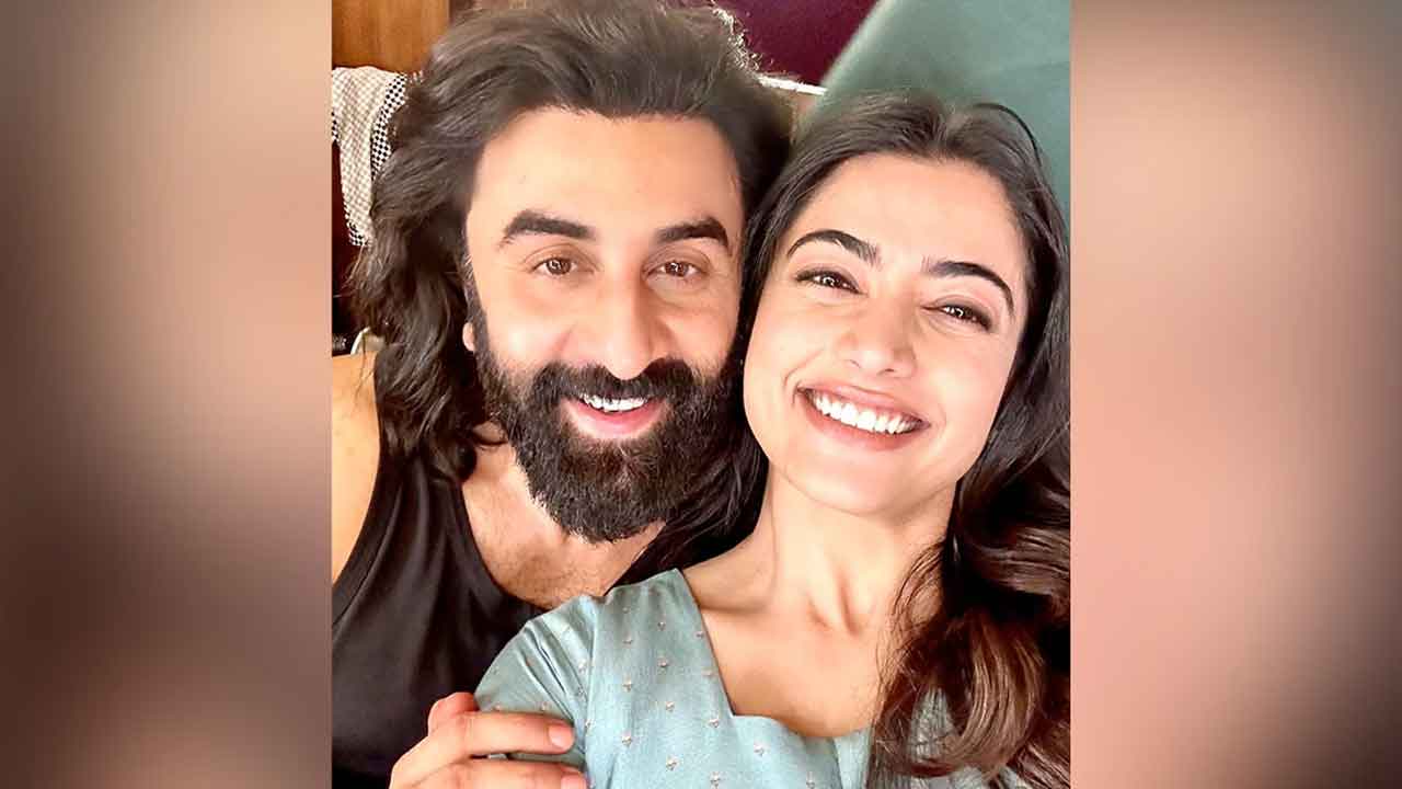 Ranbir Rashmika | ర‌ష్మిక‌, ర‌ణ్‌బీర్‌క‌పూర్ కాంబో వ‌న్స్‌మోర్‌.. క్రేజీ వార్త ఇదే..!