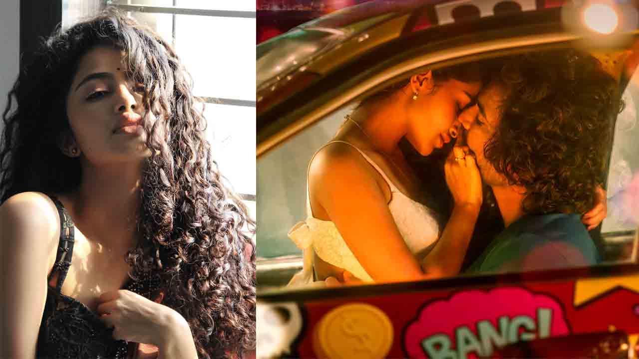 Anupama Parameswaran | అనుపమ సూపర్ హాట్ షో.. రూట్‌ మార్చేసిన కేరళ కుట్టి.. ఈసారైనా కలిసొచ్చేనా?
