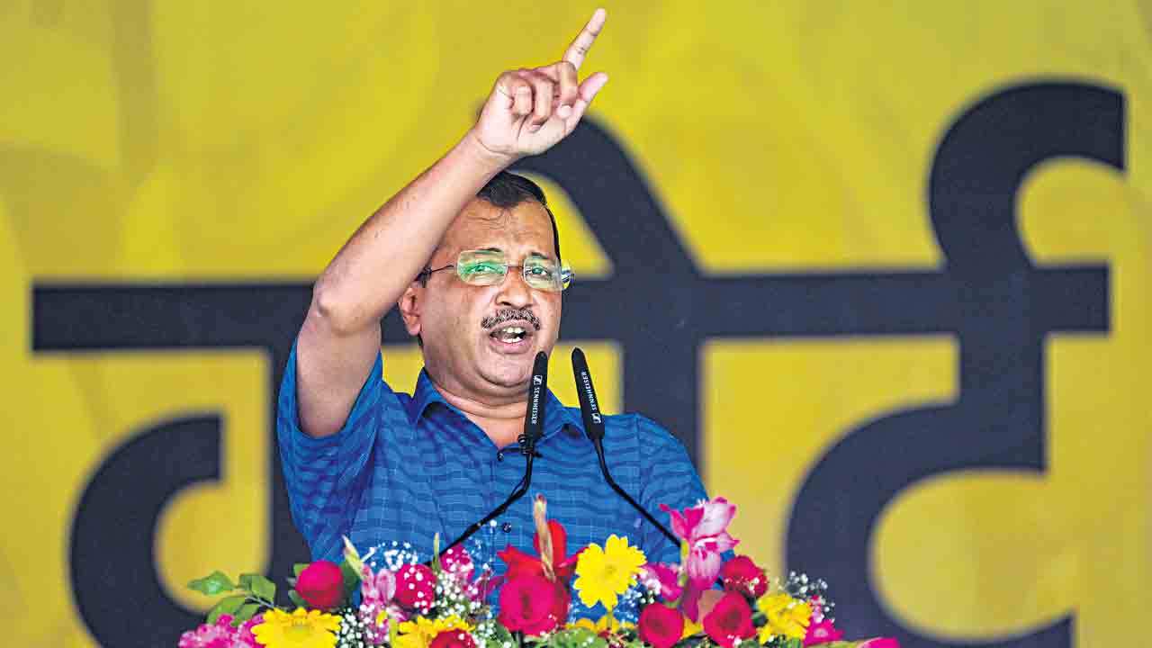 మోదీని తరిమేద్దాం