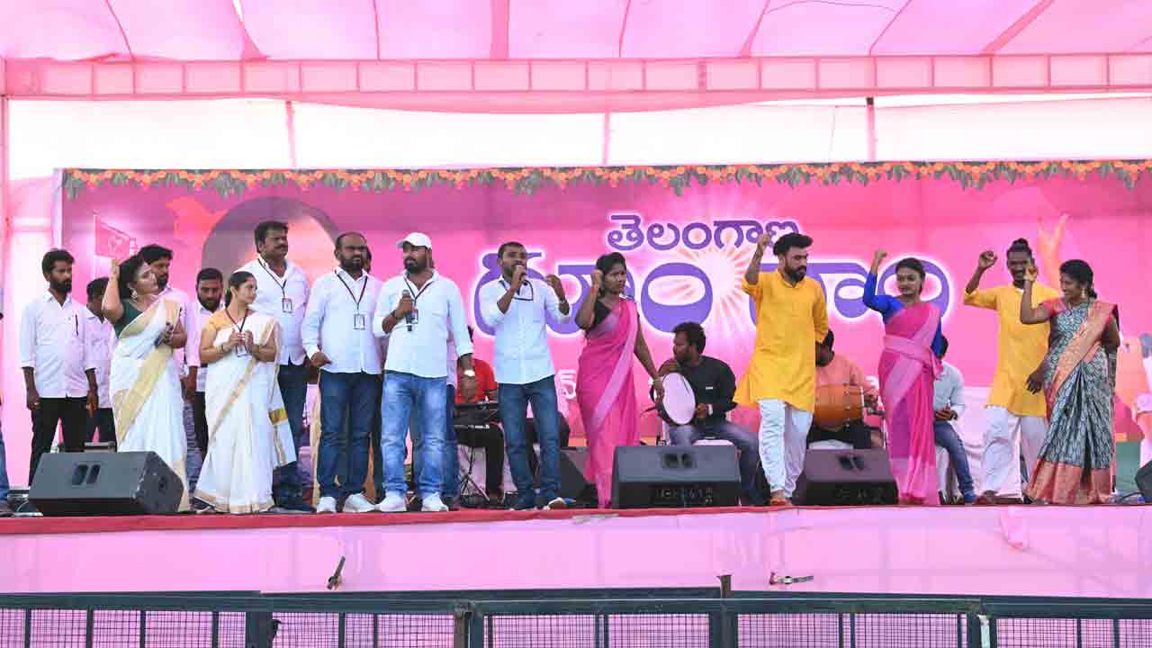 మంచిర్యాల జిల్లా ఏర్పాటుతో చెంతకే పాలన