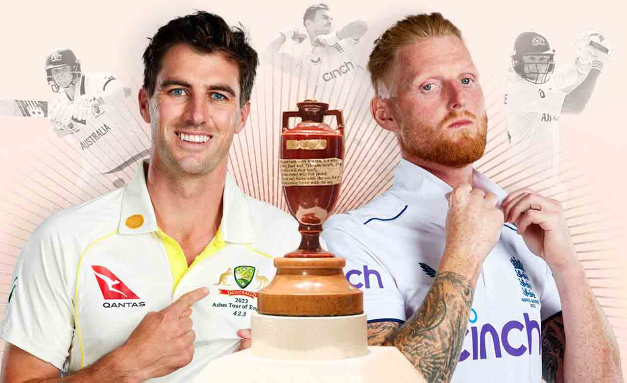 Ashes Series | మొద‌టి టెస్టు.. టాస్ గెలిచి బ్యాటింగ్ తీసుకున్న ఇంగ్లండ్