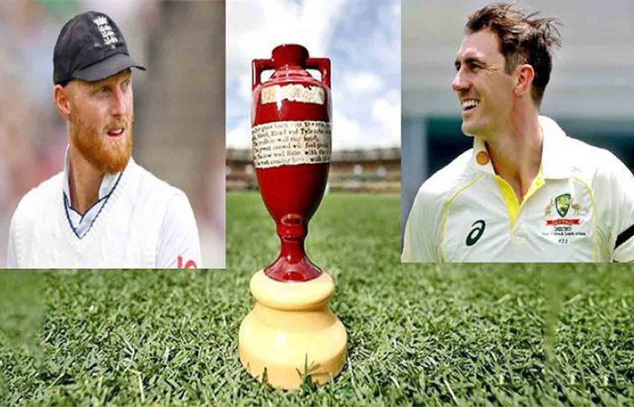 Ashes Series : రేపే యాషెస్ టెస్టు స‌మ‌రం.. ఈసారి పైచేయి ఎవ‌రిదో..?