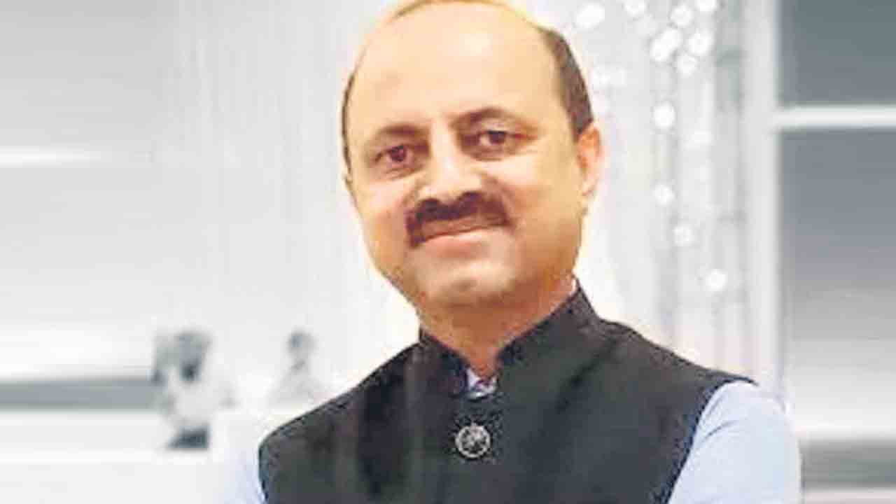 యూకో బ్యాంక్‌ ఎండీగా అశ్వని కుమార్‌