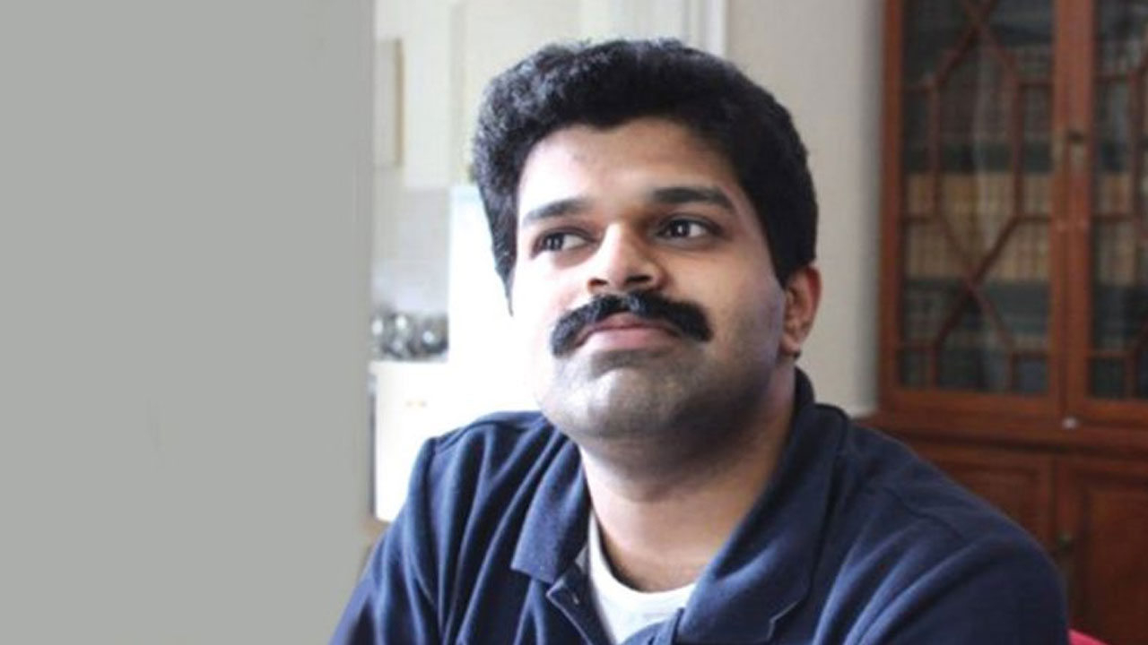 Aswin Sekhar: గ్ర‌హ‌శ‌క‌లానికి భార‌తీయుడి పేరుపెట్టిన ఐఏయూ