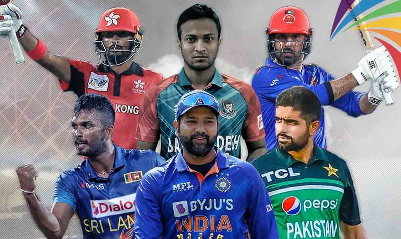 Asia cup 2023 | హైబ్రిడ్ మోడ‌ల్‌లో ఆసియా క‌ప్.. భార‌త్, పాకిస్థాన్ మ్యాచ్ ఆ దేశంలోనే..!