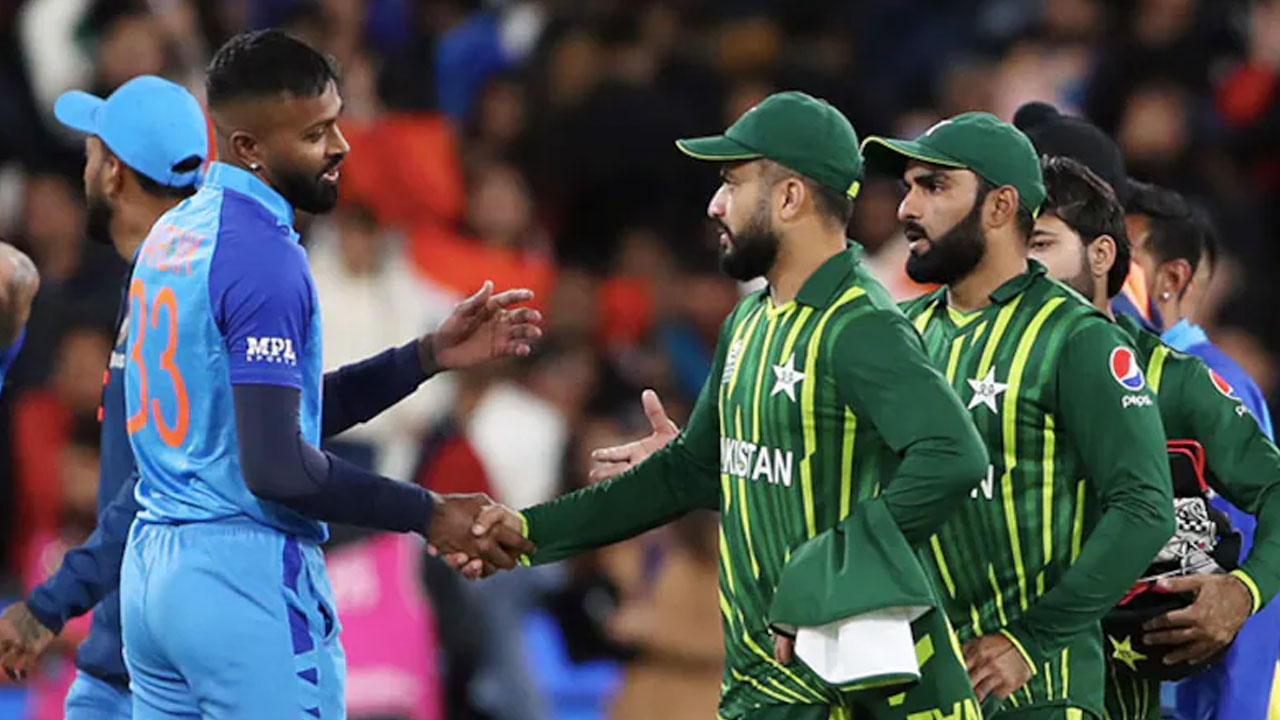 Asia Cup 2023: హైబ్రిడ్ మోడ‌ల్‌లో ఆసియాక‌ప్‌.. పాక్ వేదిక‌గా 4 మ్యాచ్‌లు