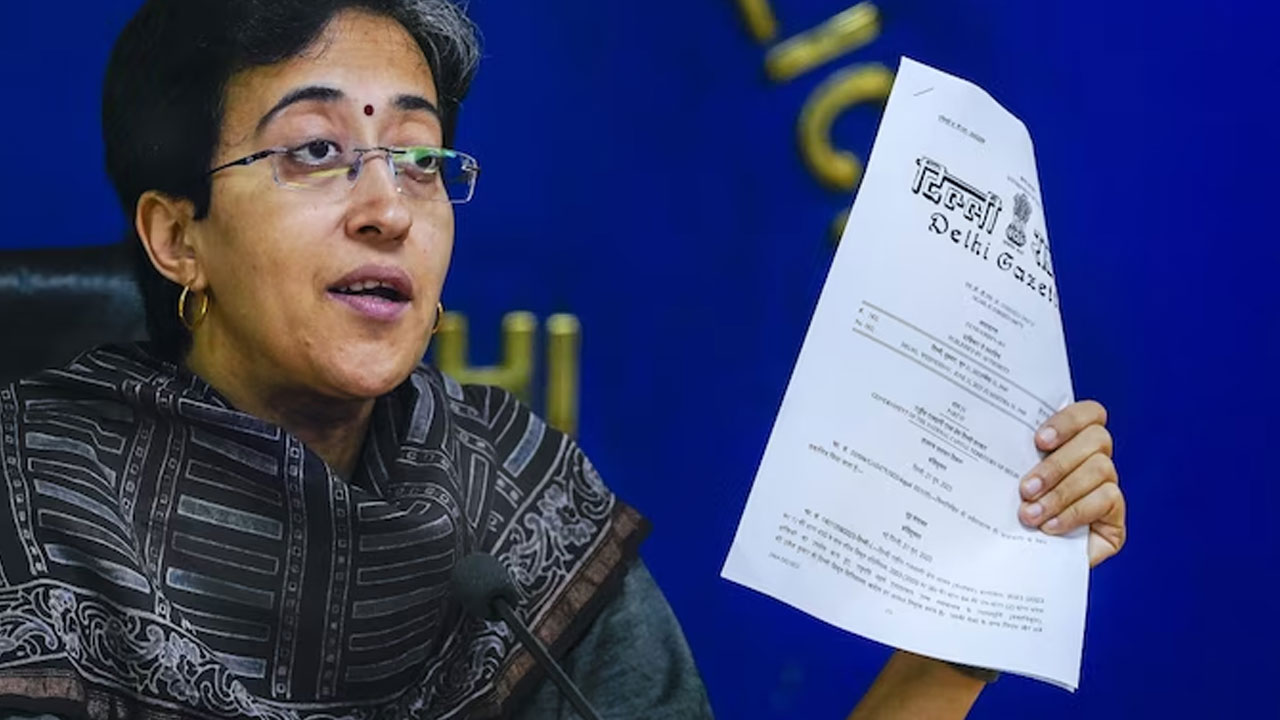 Electricity Tariff: ఢిల్లీలో పెరిగిన విద్యుత్తు టారిఫ్‌.. కేంద్రాన్ని త‌ప్పుప‌ట్టిన ఆప్ మంత్రి