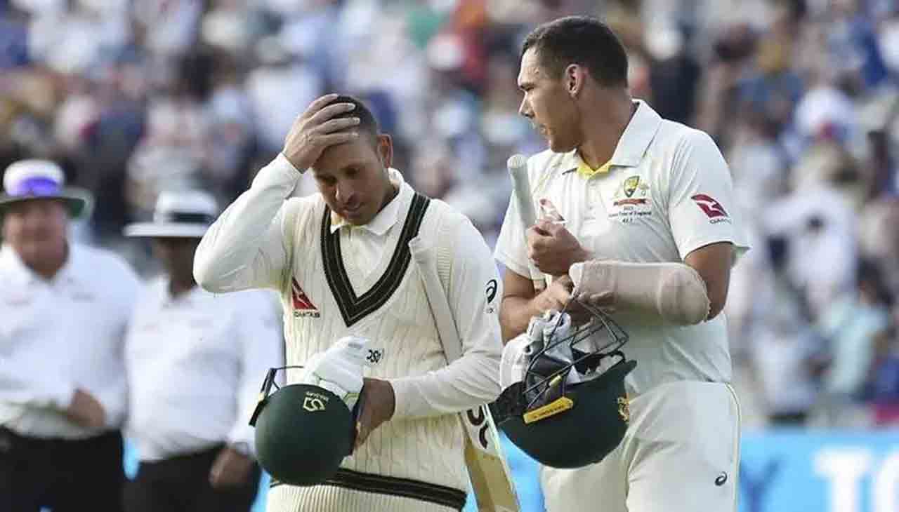 Ashes Series | ఇంగ్లండ్ గ‌డ్డ‌పై ఆస్ట్రేలియా రికార్డు ఛేద‌న ఎంతంటే..?