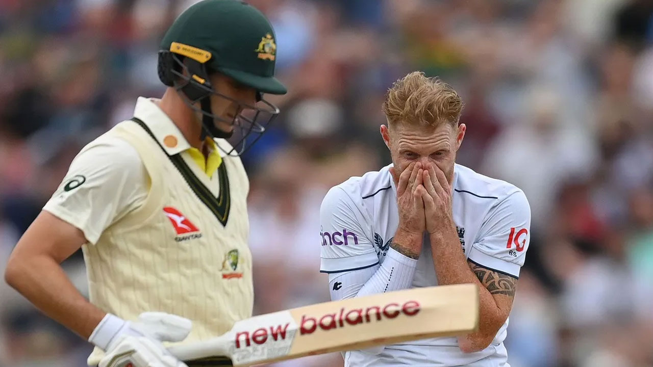 Ashes Test : ఆస్ట్రేలియా, ఇంగ్లండ్ జ‌ట్ల‌కు జ‌రిమానా విధించిన ఐసీసీ.. ఎందుకంటే?