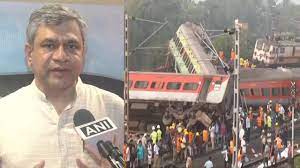 Odisha Train Accident | ఒడిశా దుర్ఘ‌ట‌నపై సీబీఐ విచార‌ణ‌కు రైల్వే బోర్డు సిఫార్సు : అశ్వ‌నీ వైష్ణ‌వ్‌