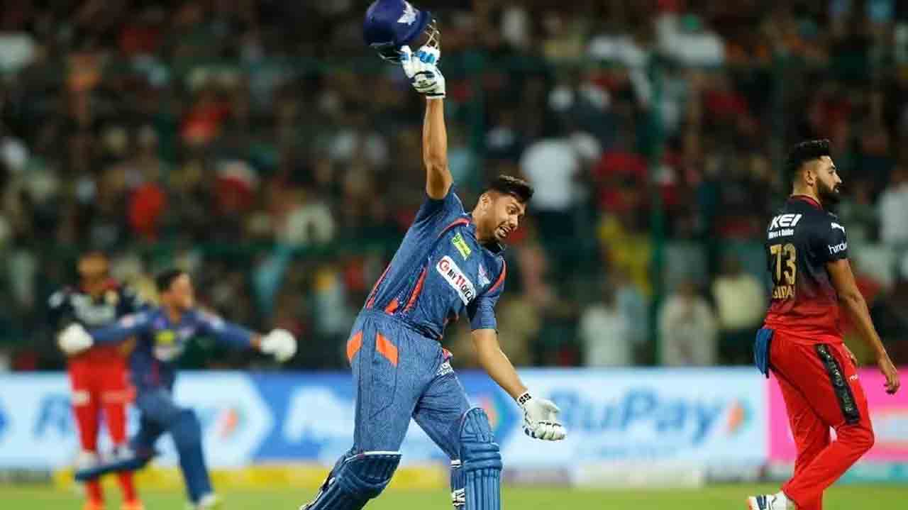 Avesh Khan | ఆరోజు హెల్మెట్‌ను నేల‌కేసి కొట్టినందుకు బాధ‌ప‌డుతున్నా : అవేశ్ ఖాన్