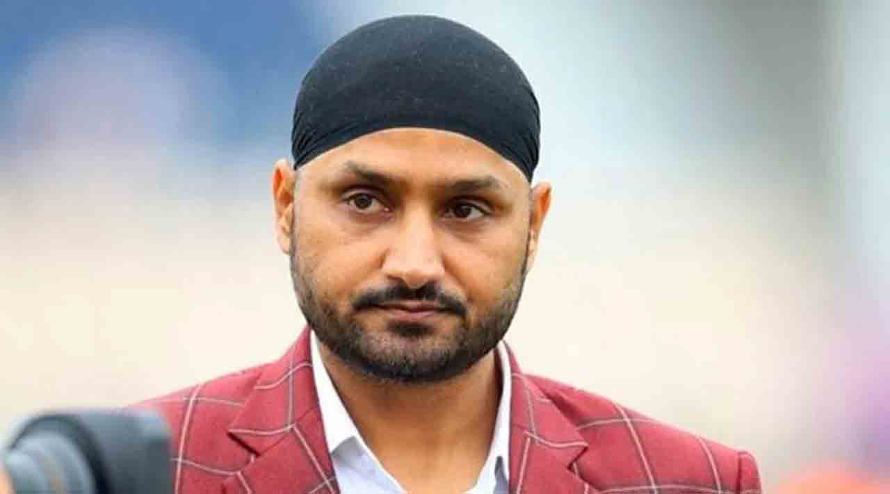 Harbhajan Singh | సీనియ‌ర్లు ఆడింది చాలు.. విండీస్ టూర్‌కు కుర్రాళ్ల‌ను తీసుకోవాలి : భ‌జ్జీ