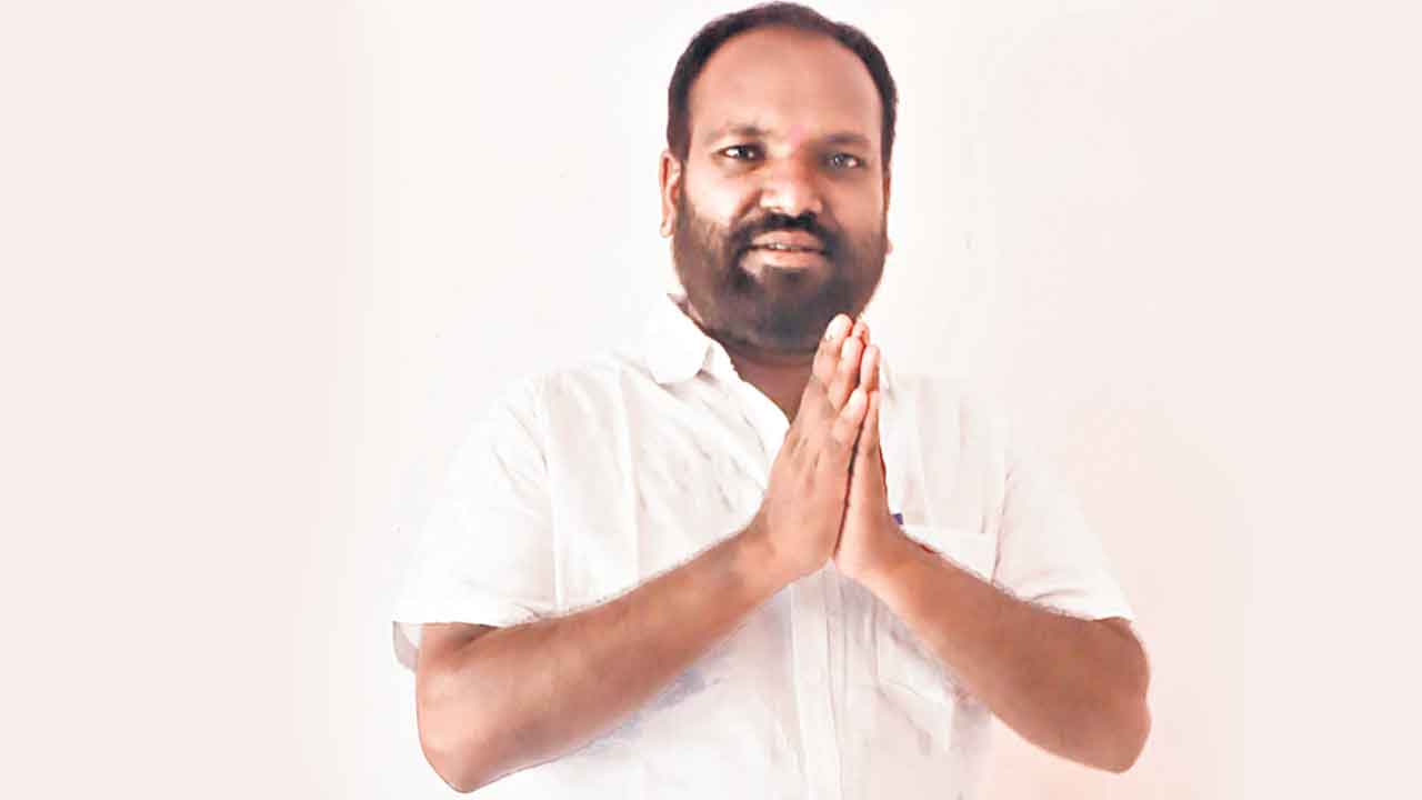 లక్ష సాయం గొప్పవరం