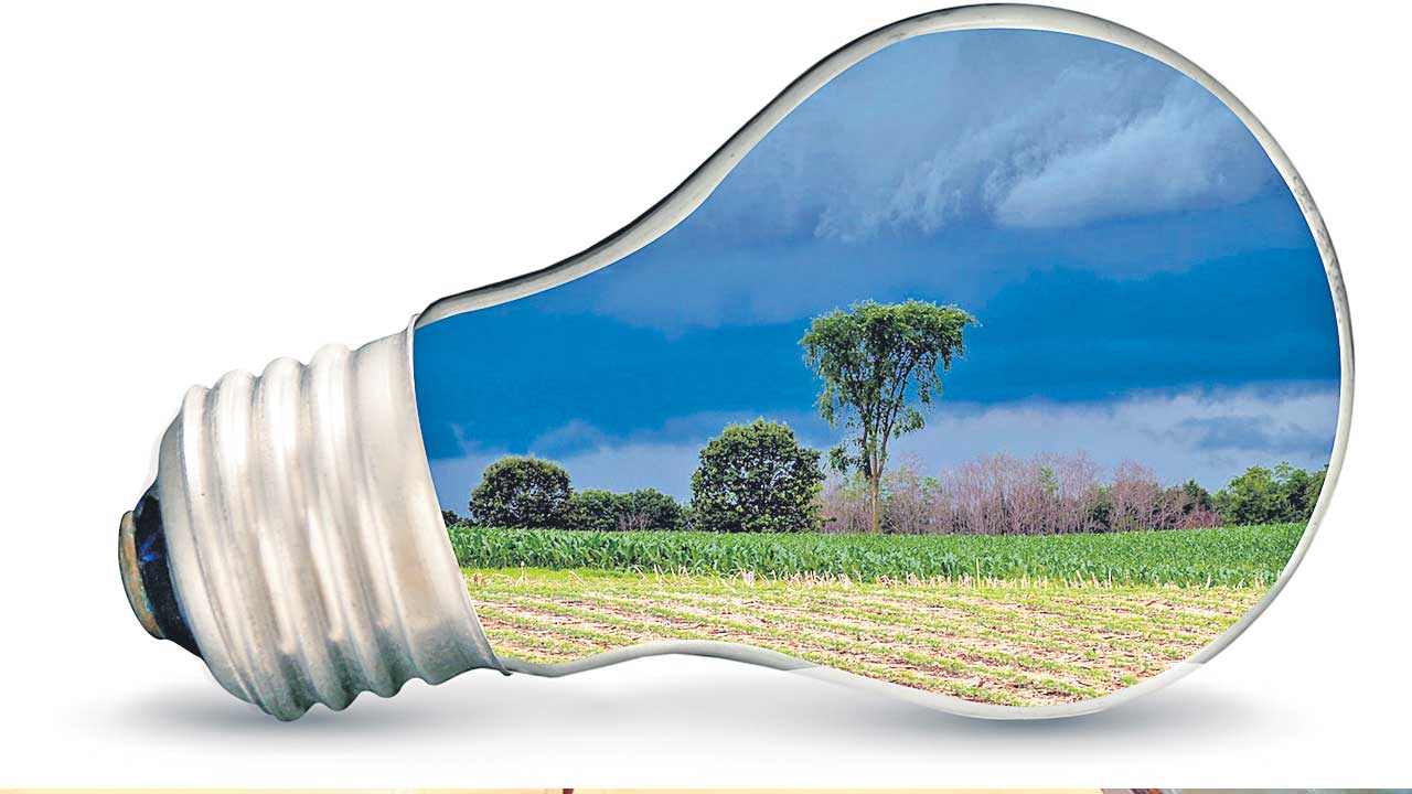 నైరుతి రాకతో.. తగ్గిన విద్యుత్‌ వినియోగం